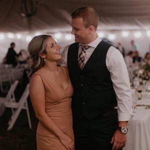 Meet your Posher, Paige